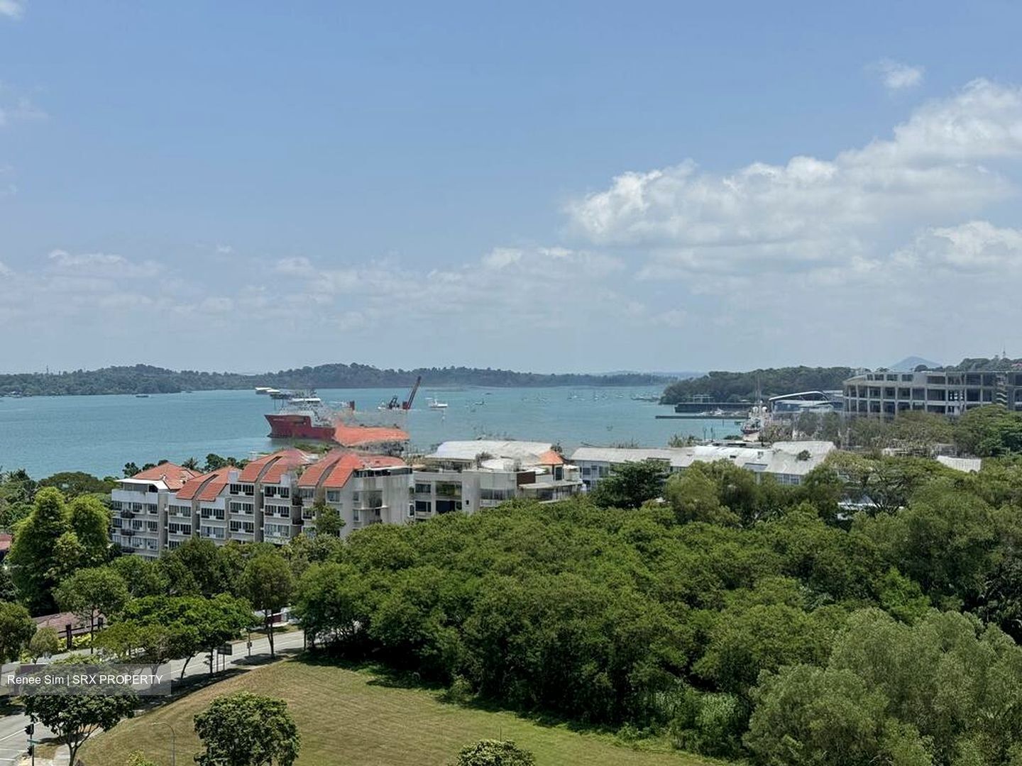 Pasir Ris Link (D18), Condominium #479808201